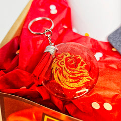 Boite cadeau - Maison Rouge