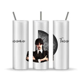 Tasse de voyage 20oz personnalisable Famille A 1