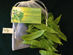 Sacs multi-usages en filet - Help your planet bags (HYP)