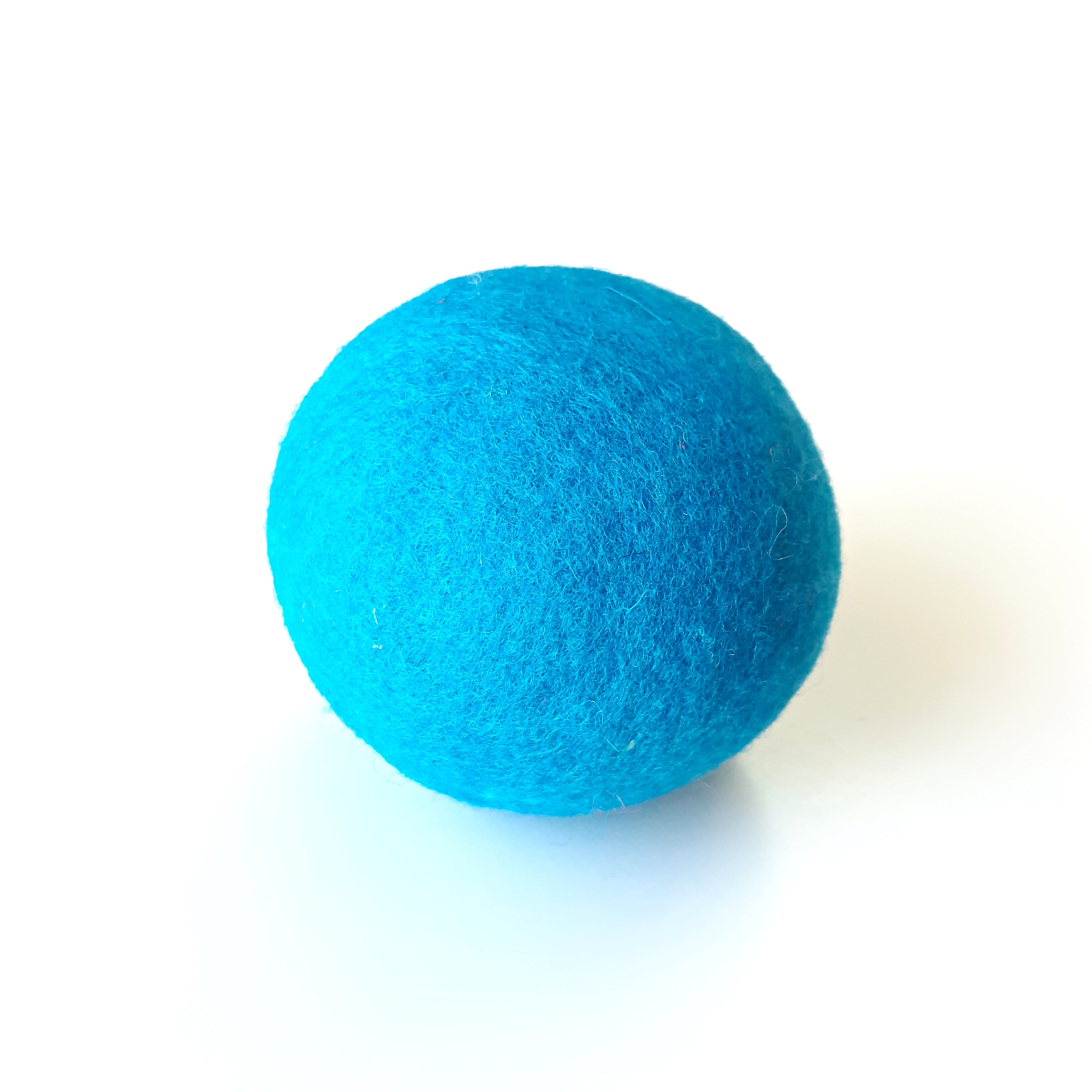 Balle de séchage - Turquoise